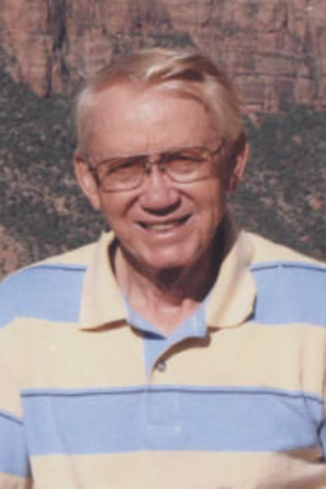 James Olson