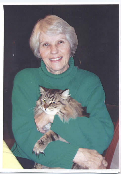 Jean Hilding Stuart