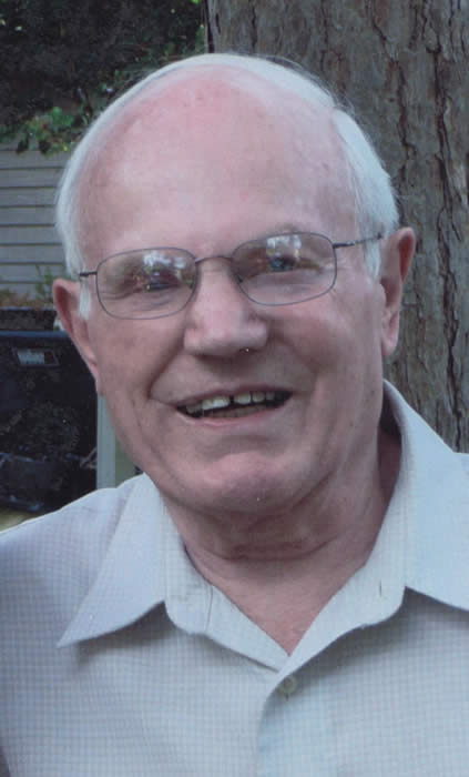 Jerry Peterson