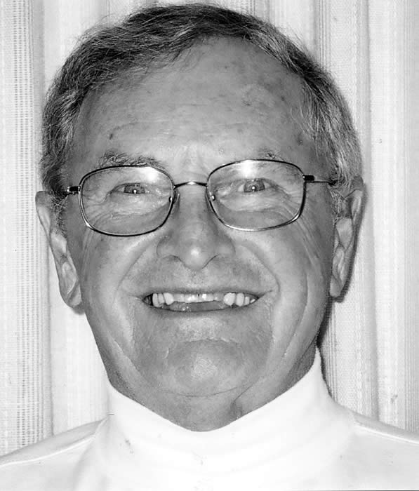 Jerry Thrall