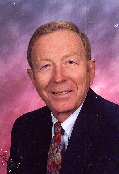 Jim Krueger