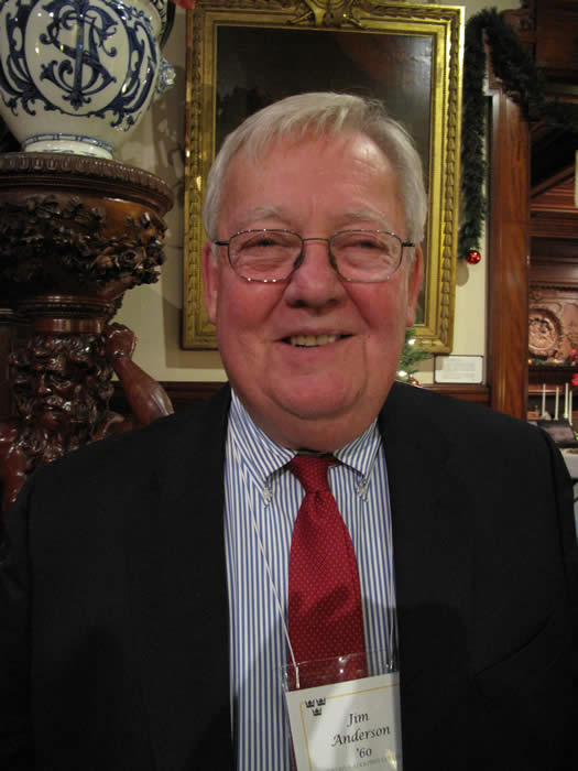 Jim Anderson