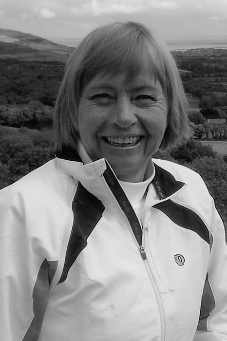Jo Jensen Tollefson