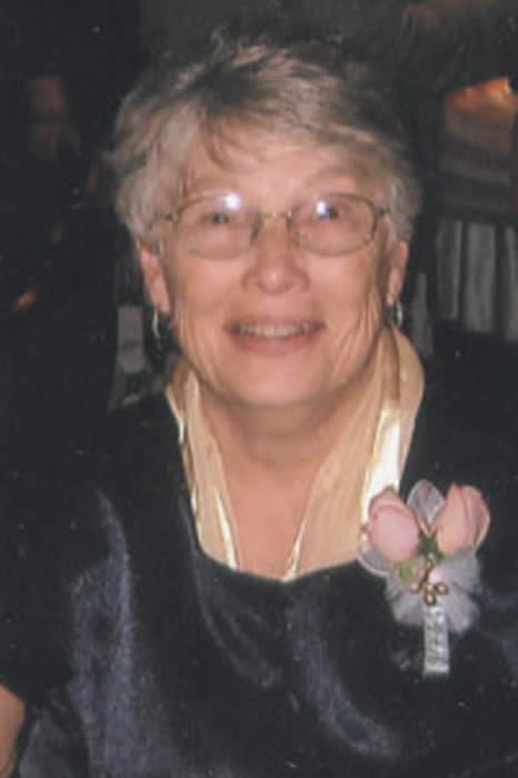 Joanne Yock