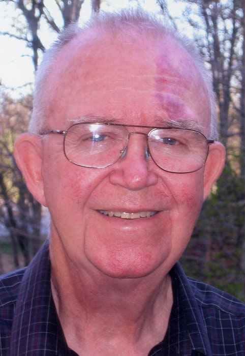 Joe Carlson