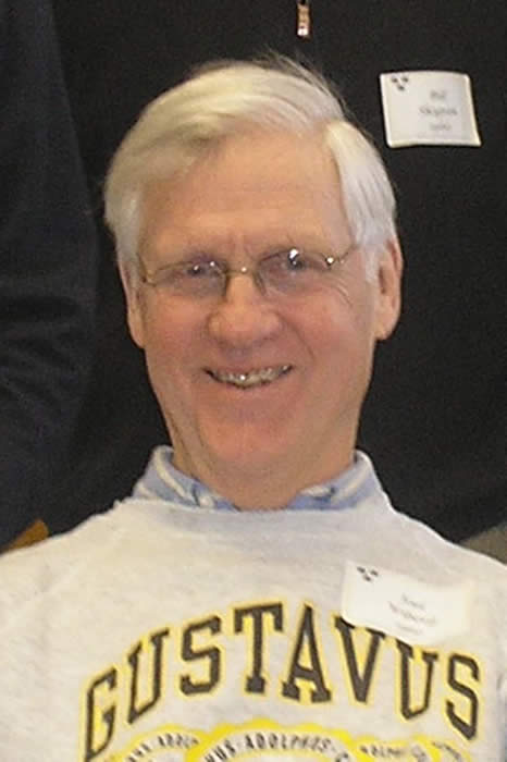 joel wiberg