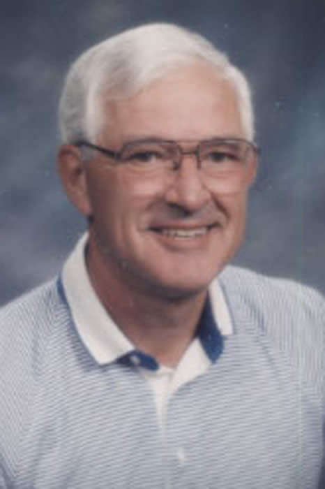 John Peterson