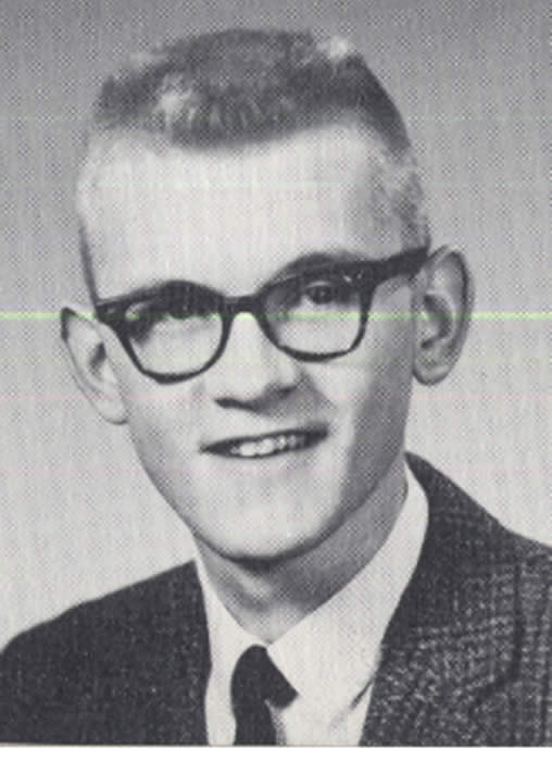 Charles Johnson