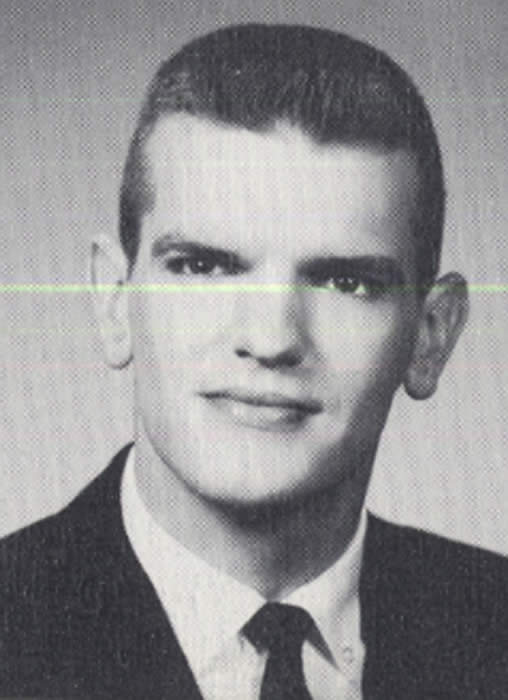 Dennis Johnson