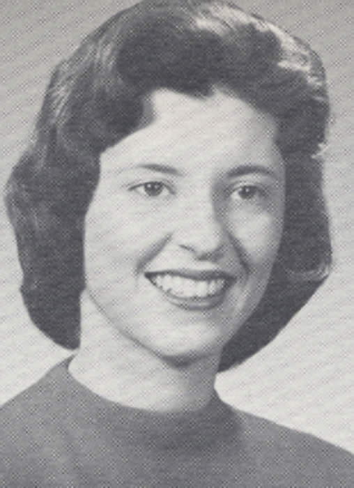 helen hannover johnson
