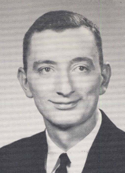Cameron Johnston