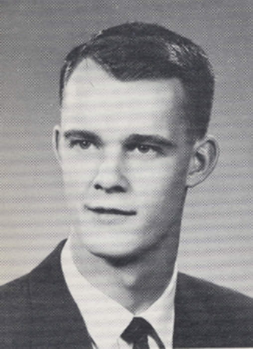 Ron Jorgenson