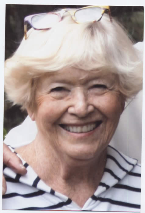Judy Sand Burmeister