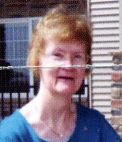 Karen M Olson