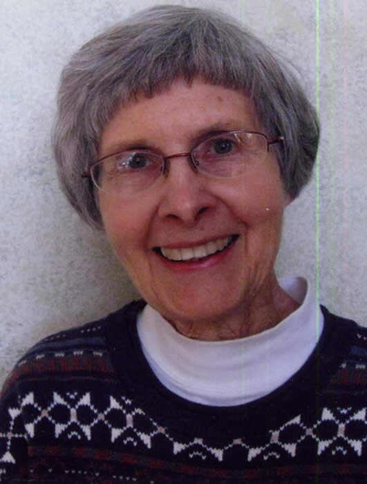 Karen Schendel Nybo
