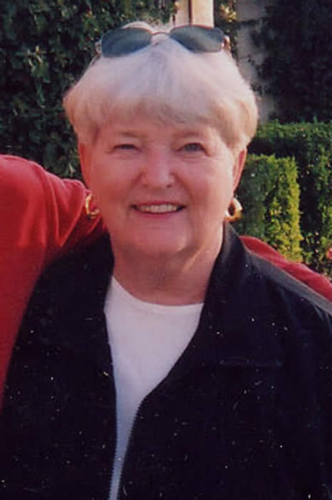 Karen Olson Brown