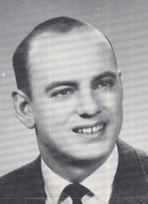 Darwin Kochenmus