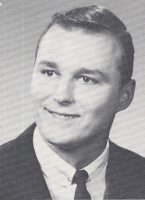 Robert Krough