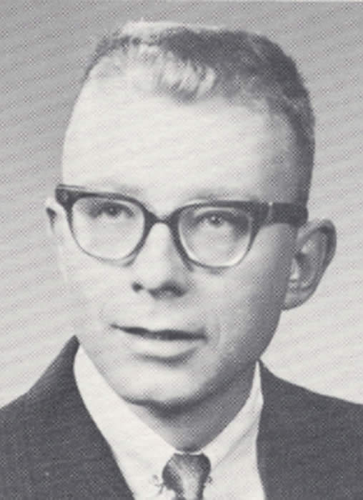 Jim Krueger