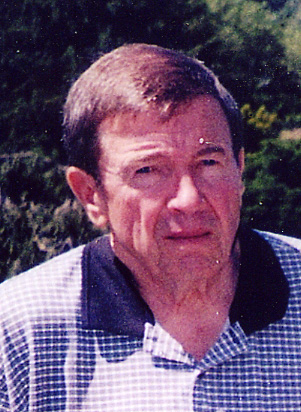 Thomas Carlson