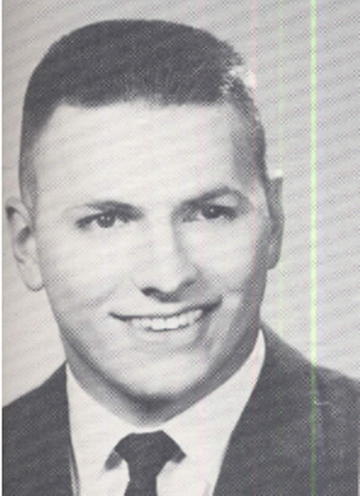 gordon larson