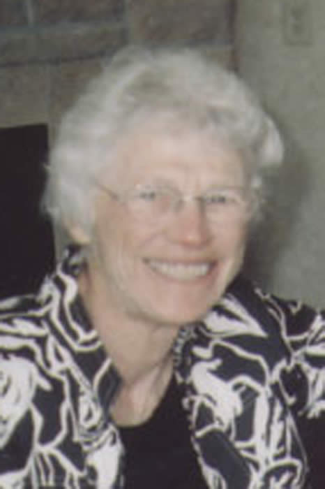 Marge Day Philipson