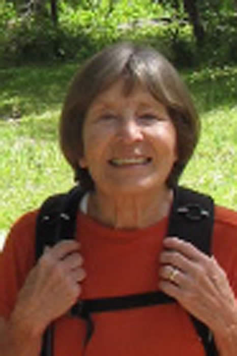 margo cotton