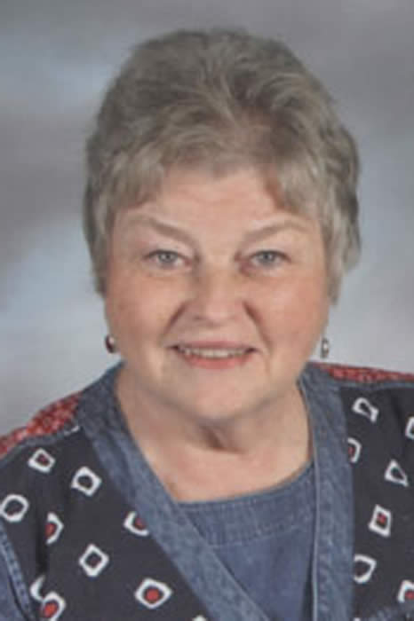 Marilyn Gaffin