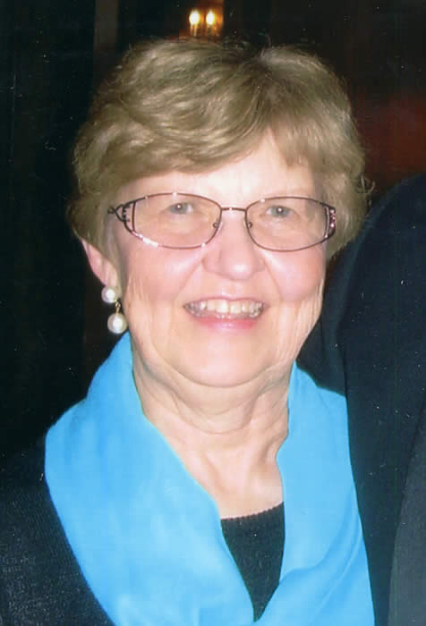 Marilyn Wiklund Anderson