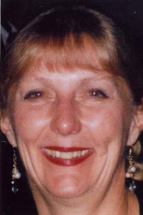 Mary McCreery Teppen