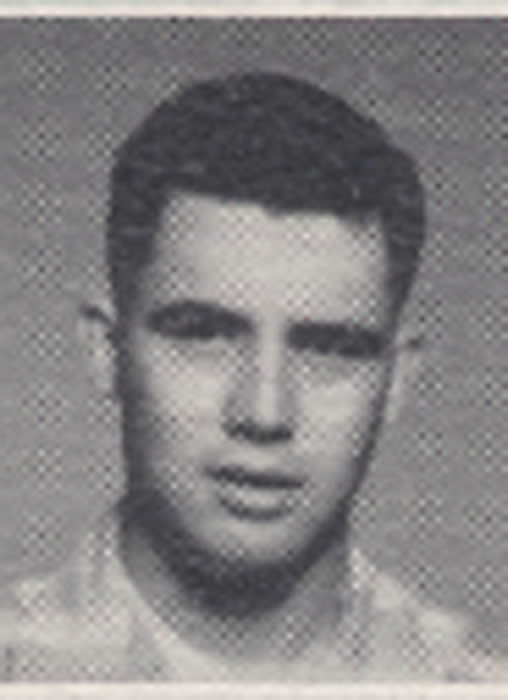 Stephen McCann