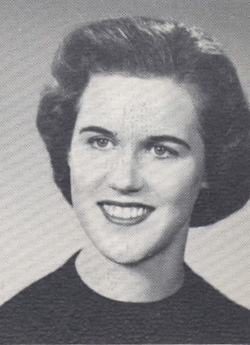 Marian Nelson