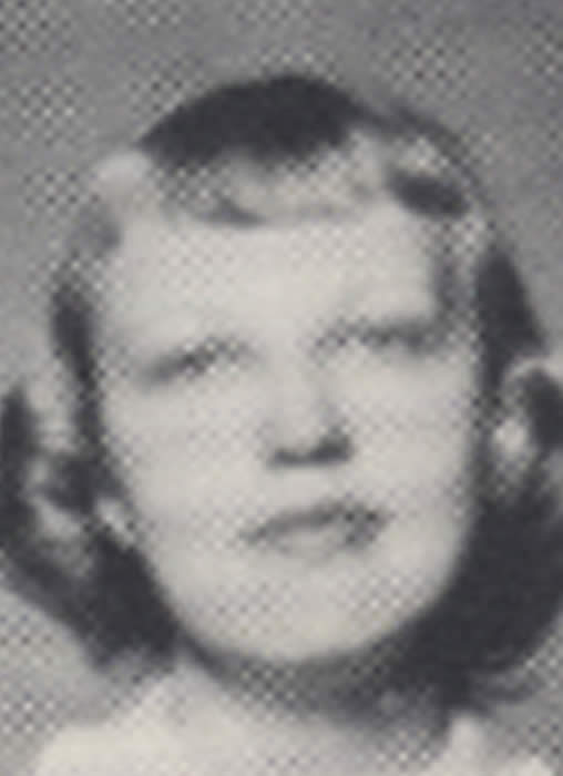Donna Freeberg Mertens