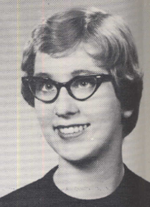 martha jonson