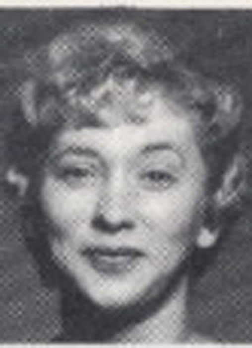 DeeAnn Nygren Najjar