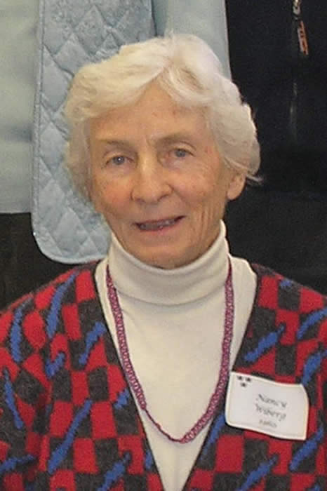 nancy anderson wiberg