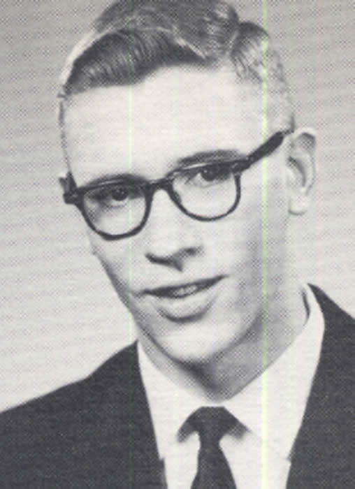 William Nordstrom