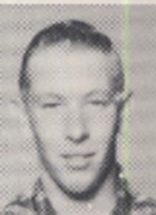 Palmer Norling