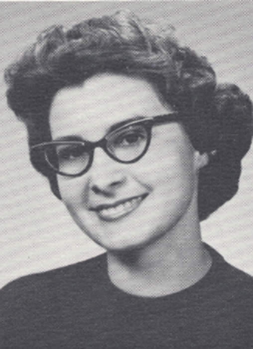 Karen Schendel Nybo