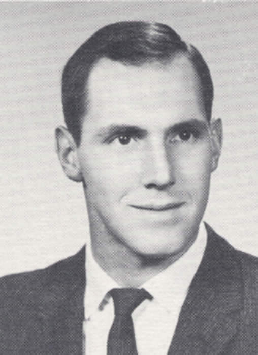 Bob Nybo