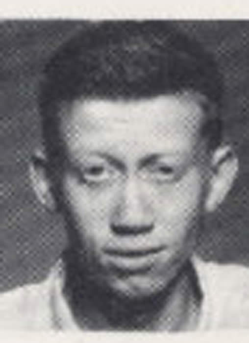 James Olson