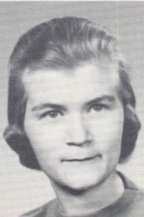 Karen M Olson