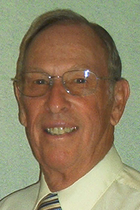 Palmer Norling