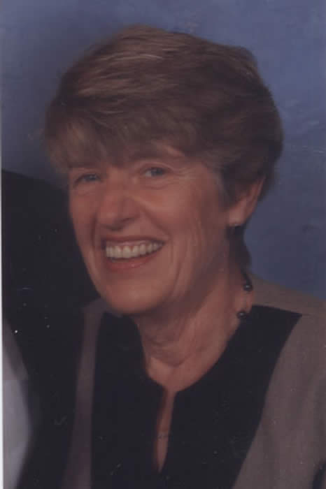 Patricia Ohnsted Anderson