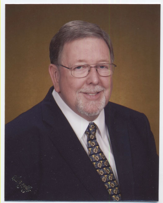 Paul Tidemann