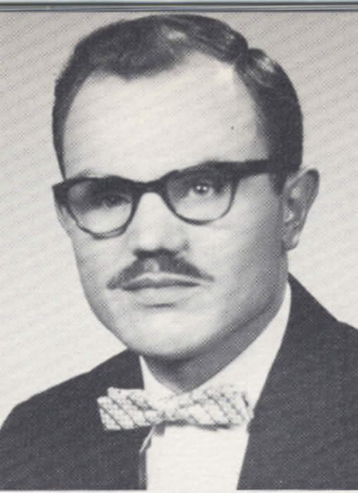 Jerry Peterson
