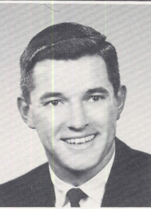 John Peterson
