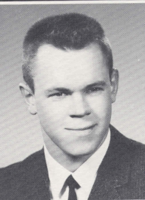 owen peterson