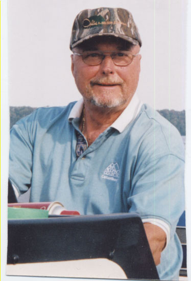 Robert Krough
