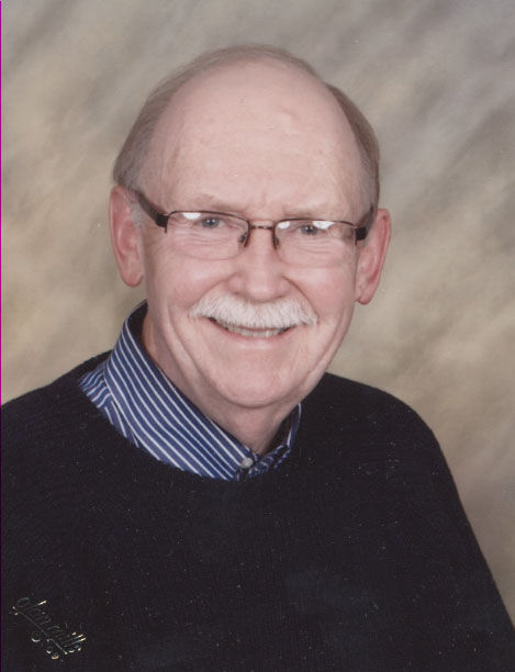 Roger Anderson